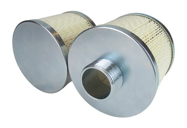 dust collector filter